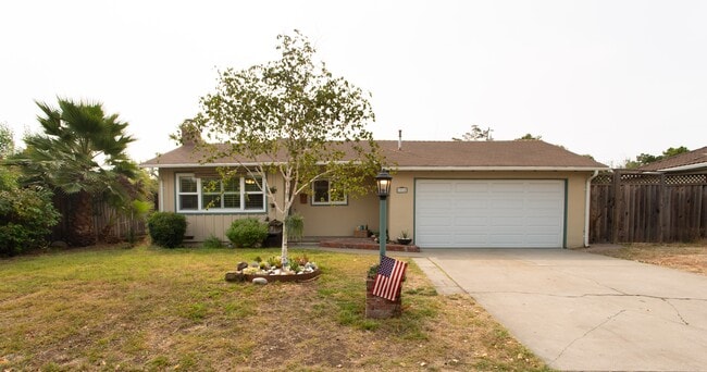 property at 1514 San Joaquin Ave