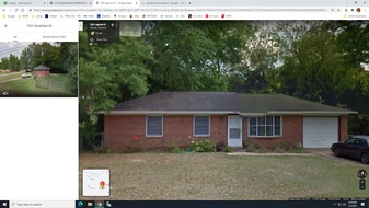 1101 Jonathan St in Dothan, AL - Building Photo