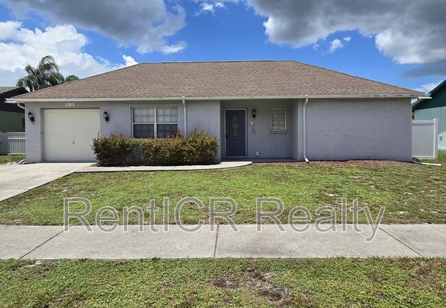property at 1305 Fuchsia Dr