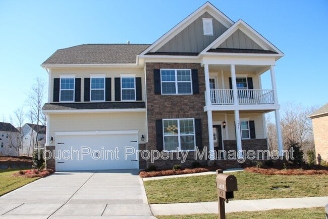 property at 1608 Millbridge Pkwy