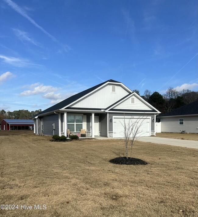 356 Eliza Wy in Winterville, NC - Building Photo - Building Photo