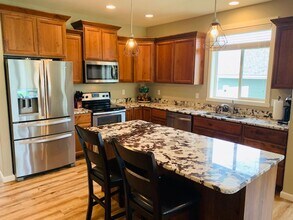 125 Summer Breeze Rd in Manson, WA - Building Photo - Building Photo