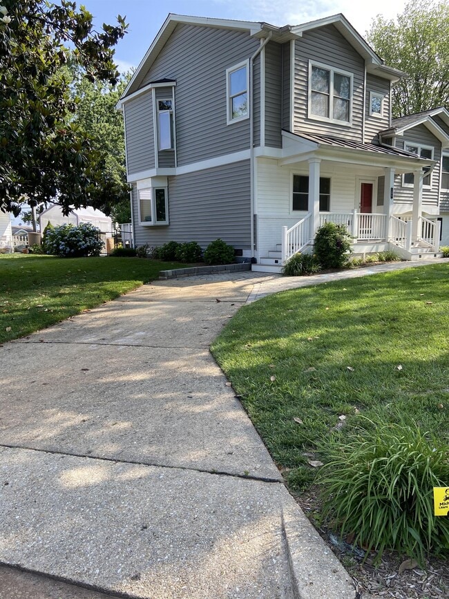 204 Charles St SE in Vienna, VA - Building Photo - Building Photo