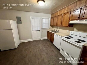 907 Lexington Ave in Charlotte, NC - Building Photo - Building Photo