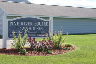 Pine River Square in Pine River, MN - Building Photo - Building Photo