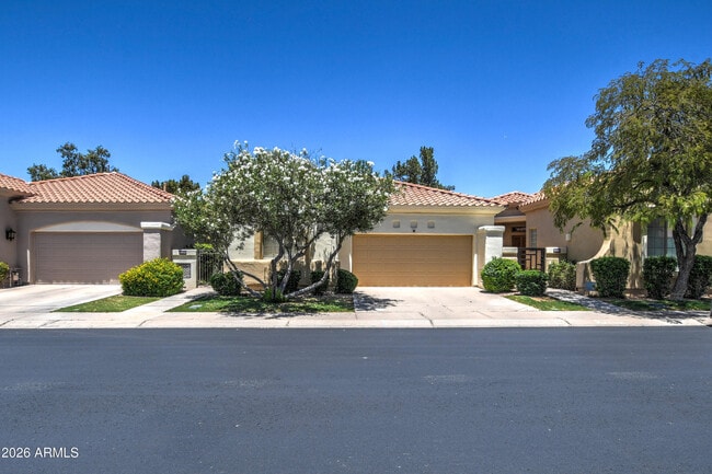 property at 7910 E Cholla St