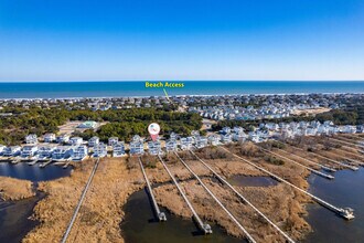 1010 Cruz Bay Ln in Corolla, NC - Building Photo - Building Photo