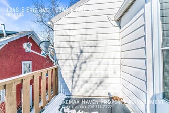 1348 E Erie Ave in Lorain, OH - Foto de edificio - Building Photo