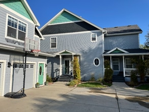 1178 St John St in Erie, CO - Building Photo - Building Photo
