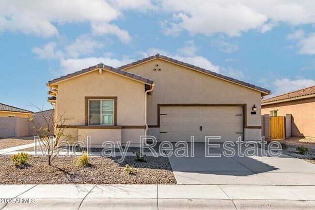 627 N Crowned Dove Trail