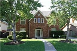 property at 3614 Babbling Creek Dr