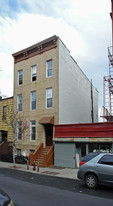 302 Humboldt St