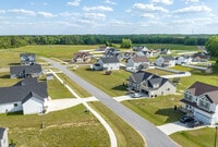 Apartamentos en Smithfield, NC