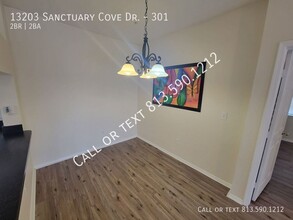 13203 Sanctuary Cove Dr in Temple Terrace, FL - Building Photo - Building Photo