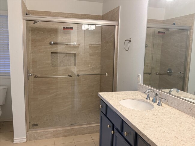 property at 25023 Mills Pass Ct