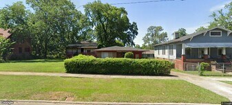 205 10th Ave N in Birmingham, AL - Building Photo