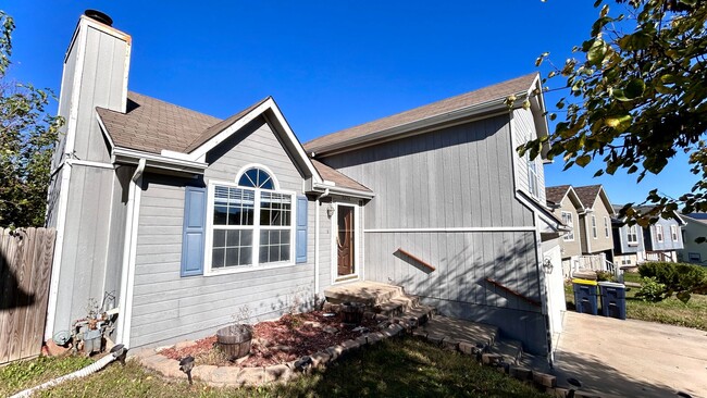 8824 NE 73rd Terrace in Kansas City, MO - Building Photo - Building Photo