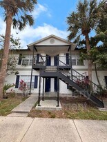 3651 N Goldenrod Rd in Winter Park, FL - Building Photo