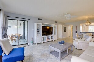 2400 S Ocean Dr, Unit SI FL3-ID1545990P in Fort Pierce, FL - Building Photo