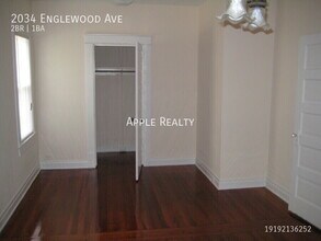 2034 Englewood Ave in Durham, NC - Building Photo - Building Photo