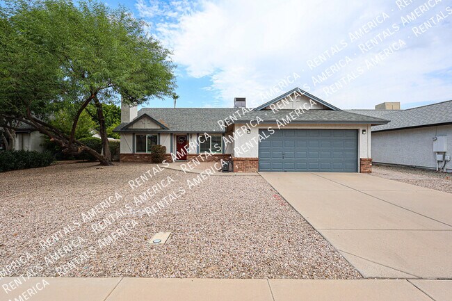 3922 W Morelos St in Chandler, AZ - Building Photo - Building Photo