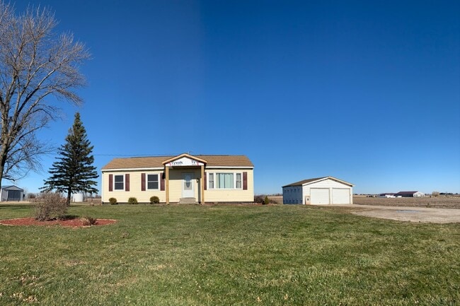 property at 3032 County Home Rd