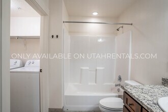1955 N 550 W in Provo, UT - Building Photo - Building Photo