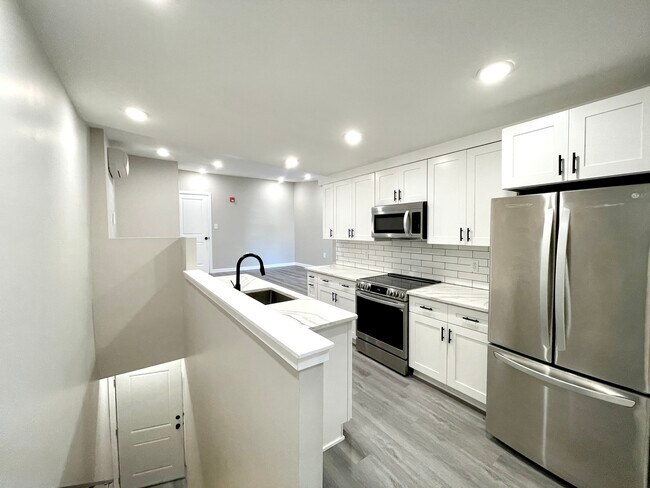 2227 W Thompson St, Unit 3