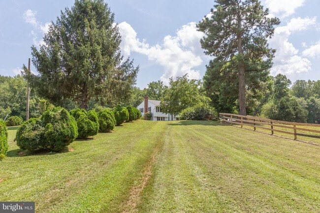 property at 18136 Pepmeier Hill Rd
