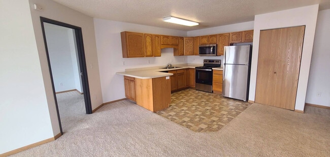 Sunridge Apartments