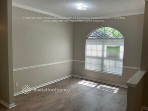 1029 Deer View Ln in Orange Park, FL - Foto de edificio - Building Photo