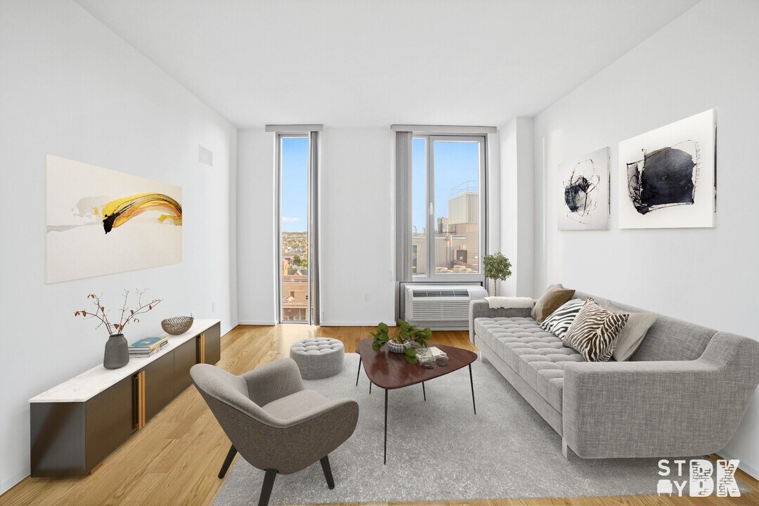 172 Montague St in Brooklyn, NY - Building Photo