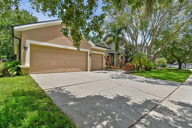 5529 Winhawk Way in Lutz, FL - Building Photo - Building Photo