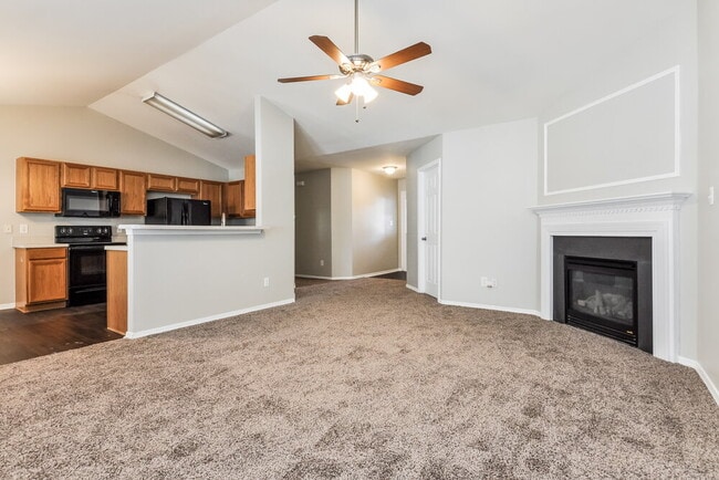 1016 Narcissus Ct in Clayton, NC - Building Photo - Building Photo