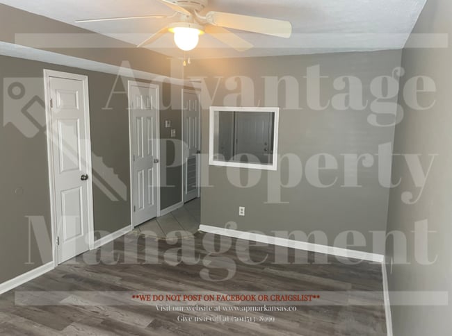 602 4th Ave in Conway, AR - Building Photo - Building Photo