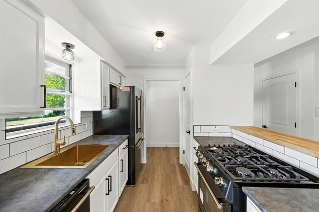 property at 8520 Bradford Dr
