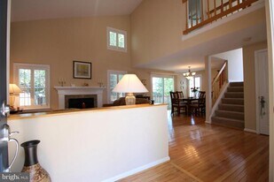 7534 Cross Gate Ln in Alexandria, VA - Building Photo