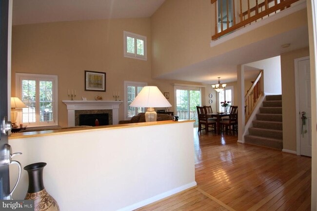 property at 7534 Cross Gate Ln