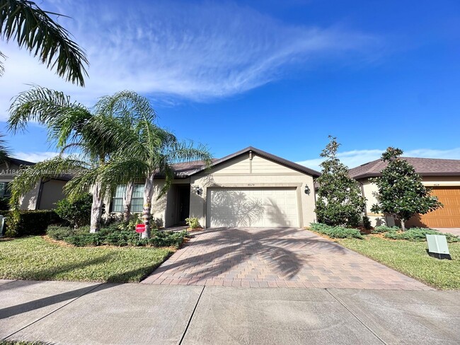 property at 4628 Indigo Way