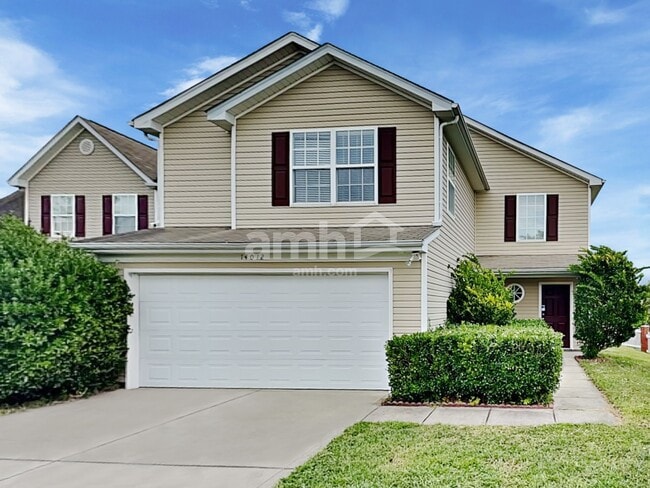 property at 14012 Sobeck Ln