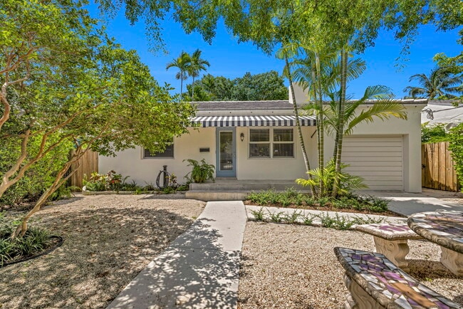 property at 4630 SW 12th St