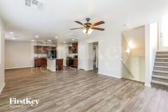 10809 Merrimack Ave in Las Vegas, NV - Building Photo - Building Photo