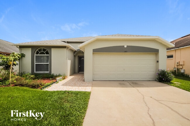 property at 182 White Marsh Cir