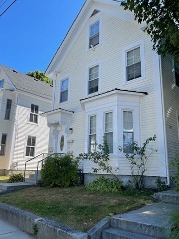 property at 11 Pleasant St