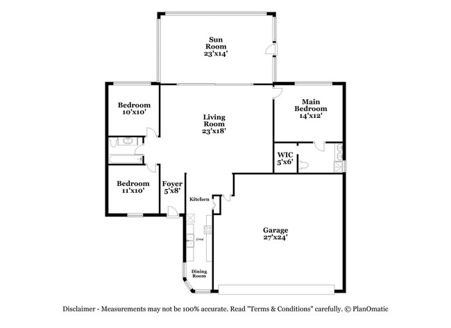 1018 Hornbeam St in Oviedo, FL - Building Photo - Building Photo