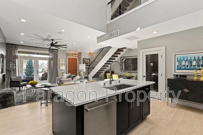 property at 704 W 6th Ave