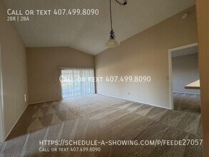 12519 Wisconsin Woods Ln in Orlando, FL - Building Photo - Building Photo
