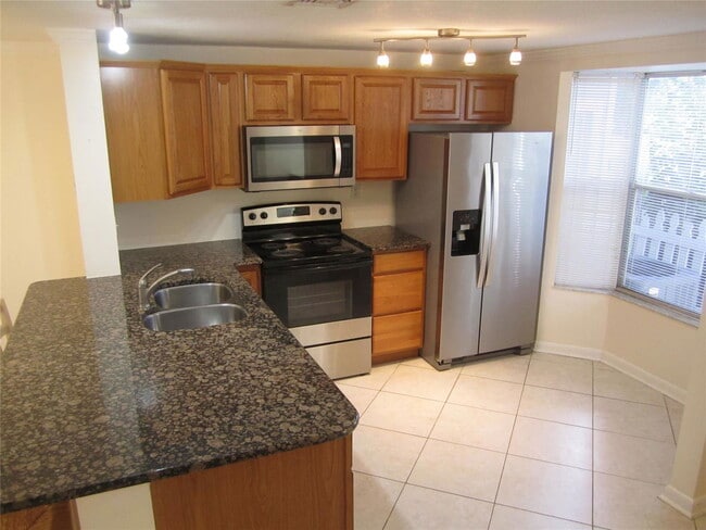 property at 2859 NE 15th St