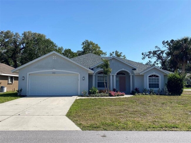 property at 4511 27th Ave W