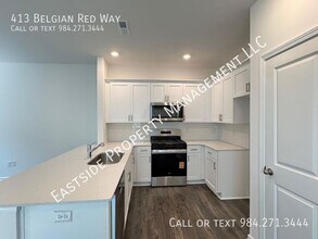413 Belgian Red Wy in Wake Forest, NC - Building Photo - Building Photo
